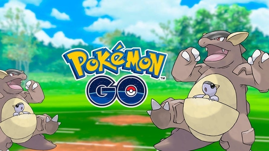 Pokémon Go Raid de Kangaskhan counters, fraquezas e ataques